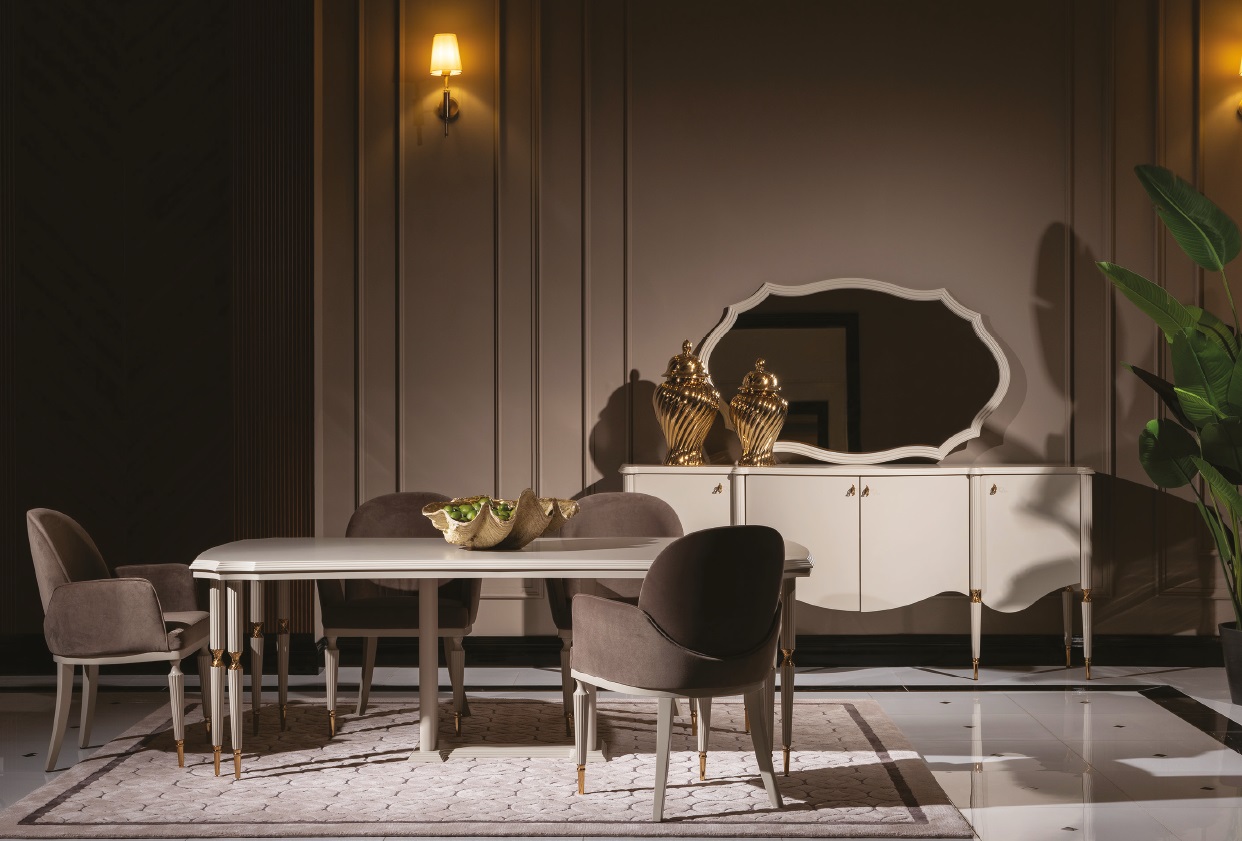 MONACO VISON KOLEKCIJA