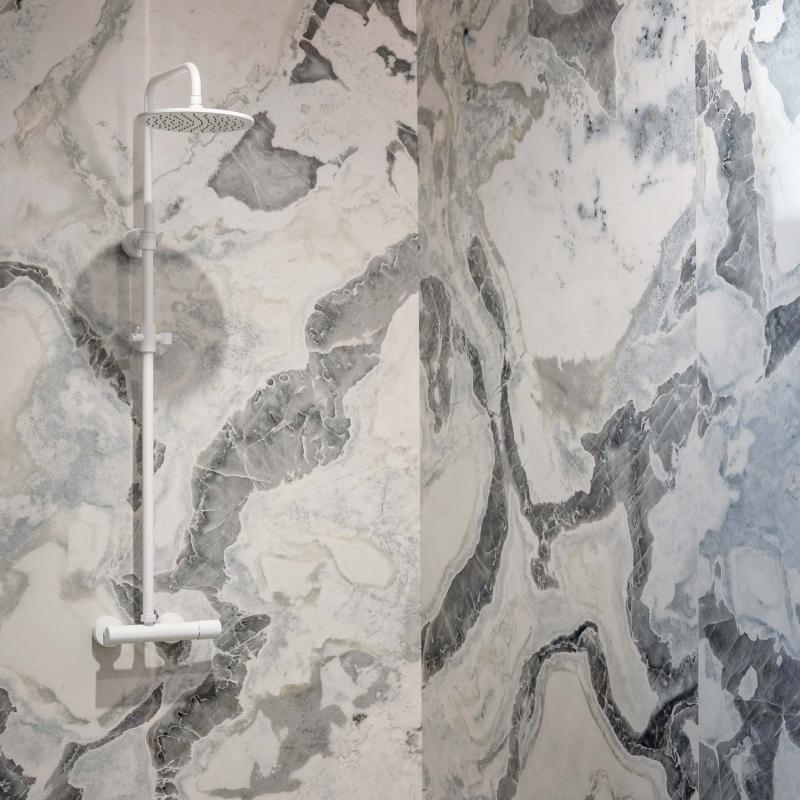 SUPREME HEDONISM DOVER WHITE