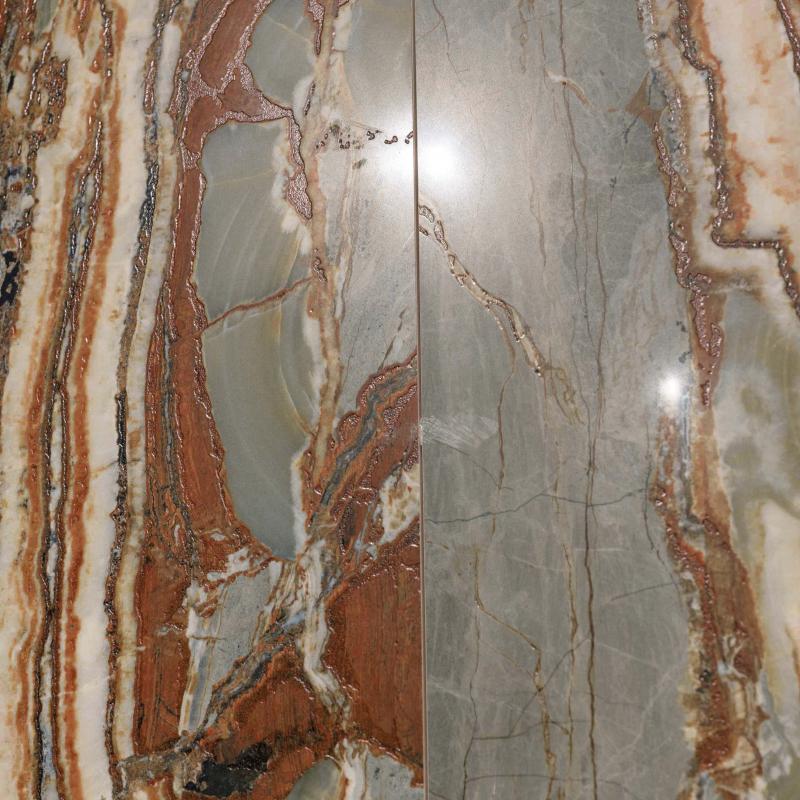 SUPREME HEDONISM ONICE FANTASTICO