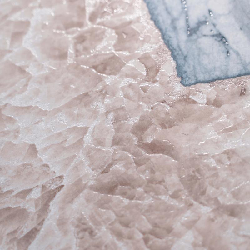 SUPREME HEDONISM PATAGONIA BLUE