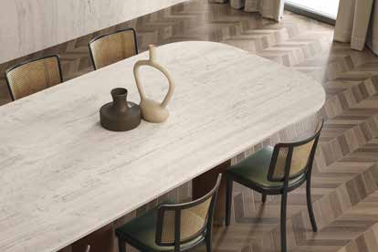 TRAVERTINO NAVONA BONE