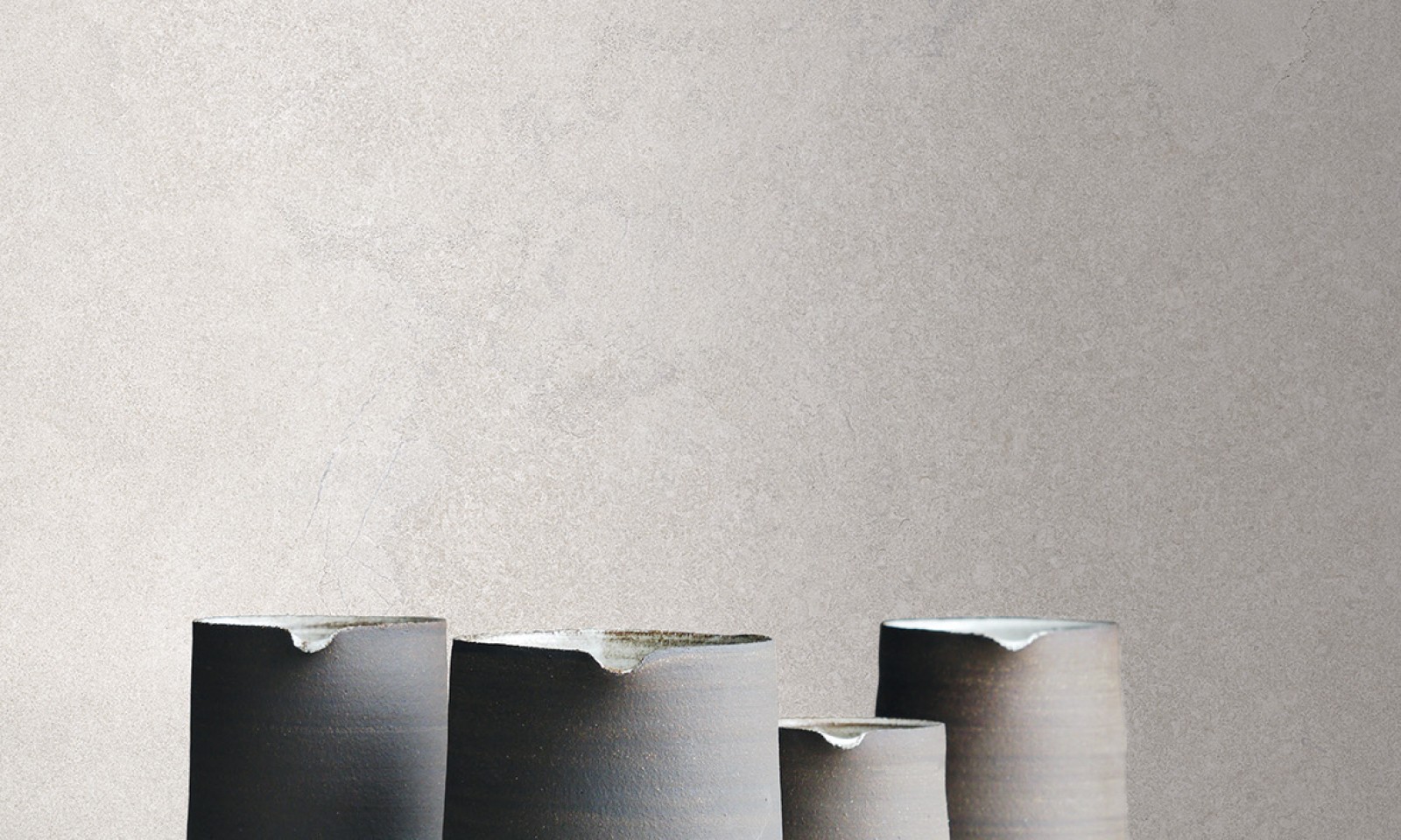 PORTLAND PLAIN WHITE