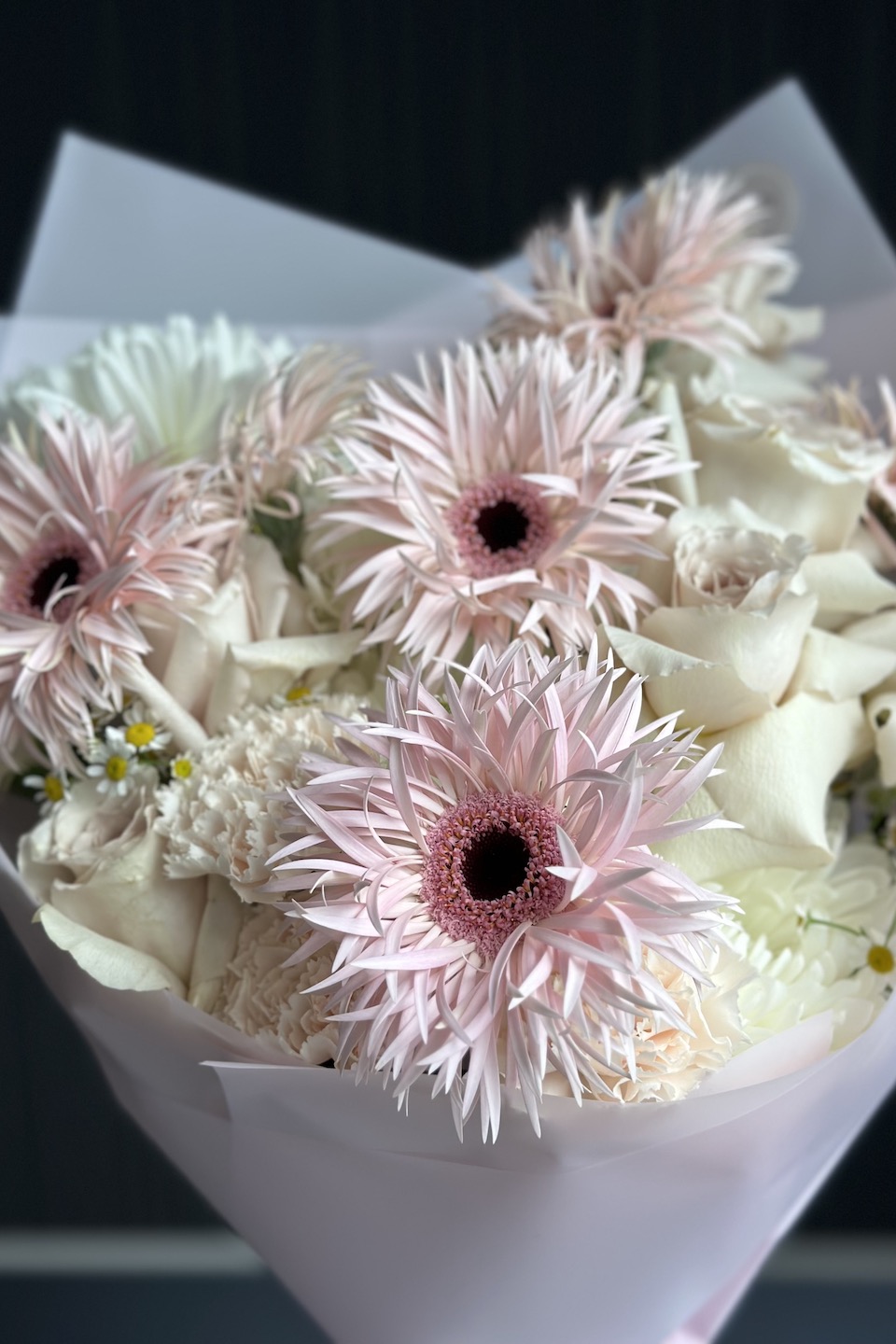 Daisy Special Strauß "Thanksgiving"