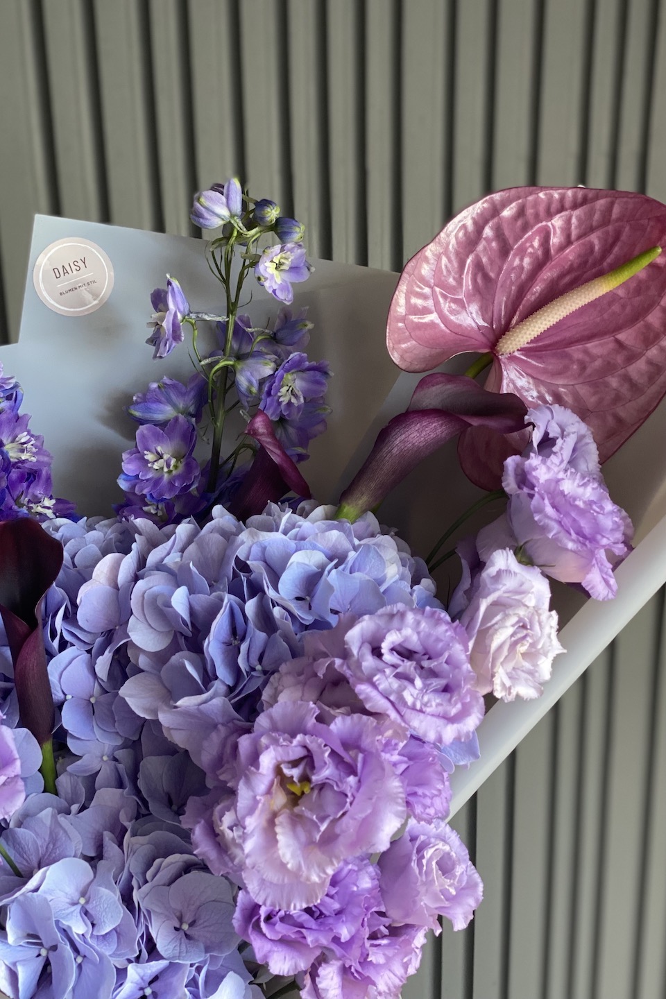 Daisy Special Strauß "Sternenhimmel"