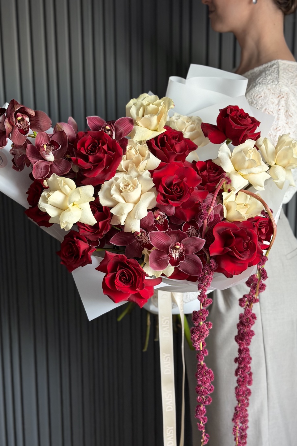 Daisy Special Strauß "This is Love"