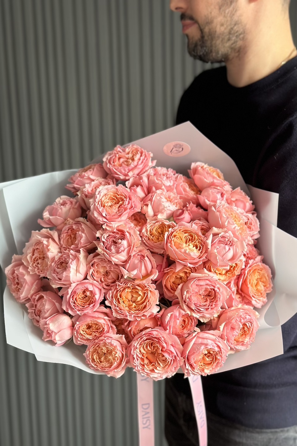 Daisy Mono Strauß "You are unique"