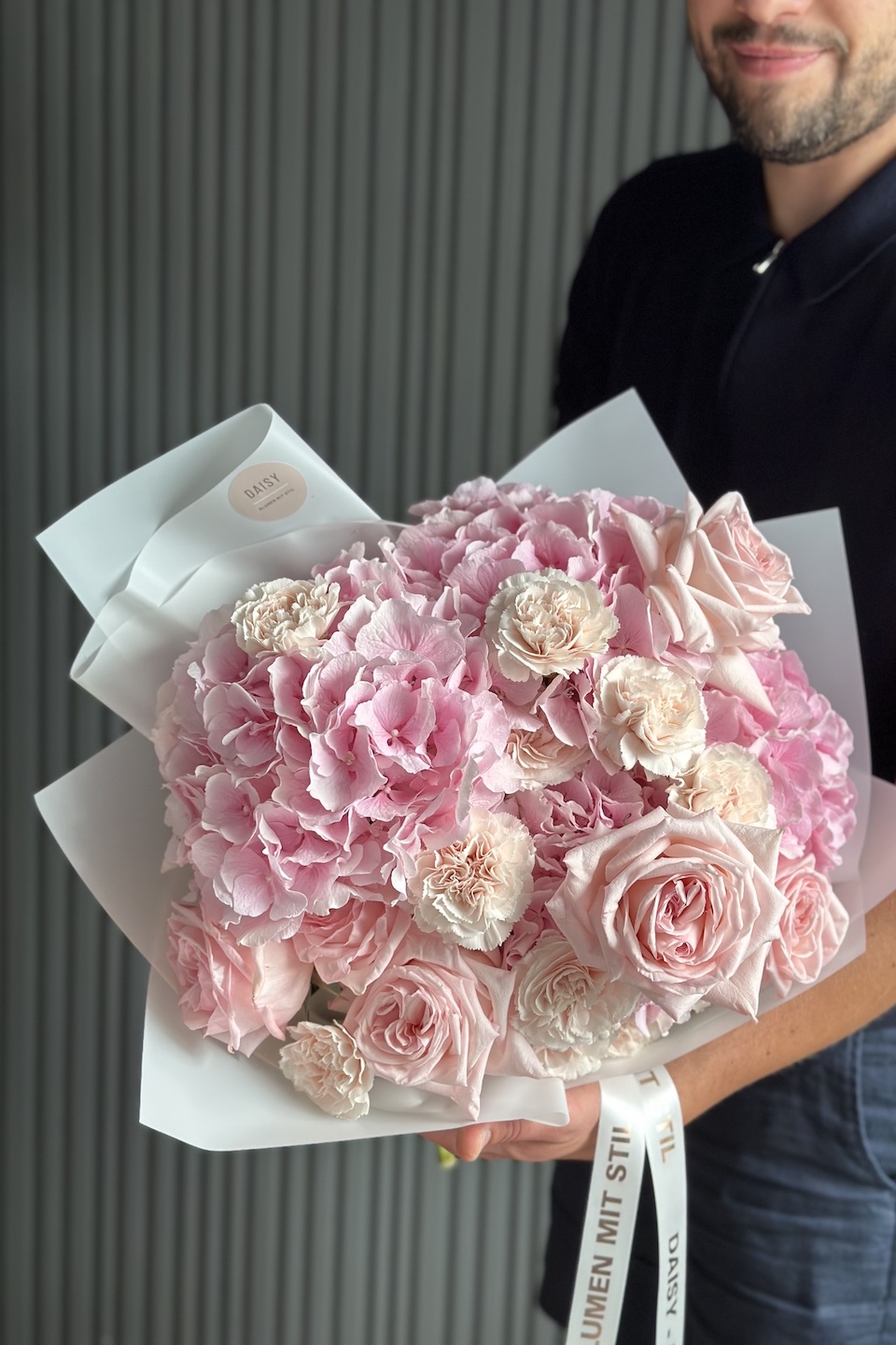 Daisy Special Strauß "Sorbet"