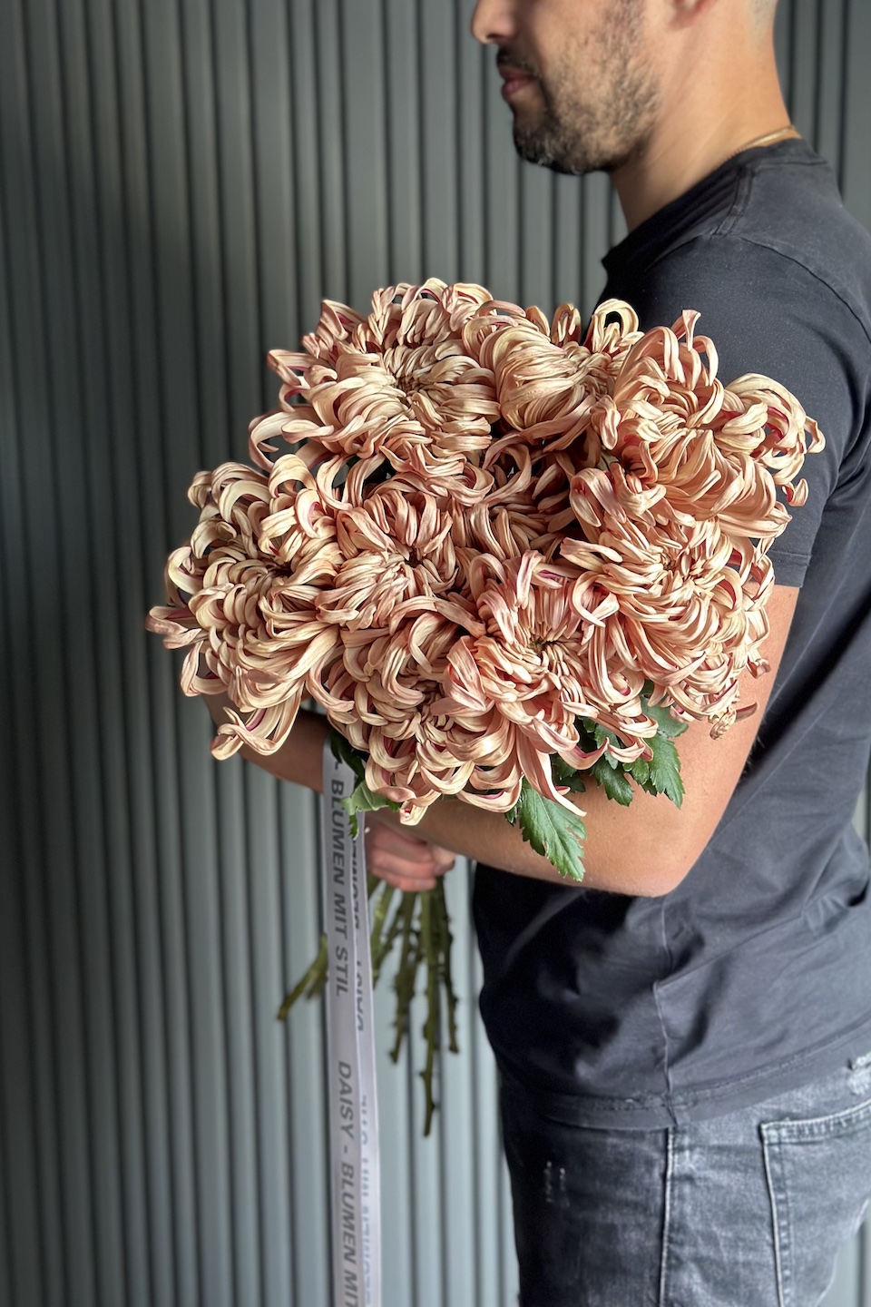 Daisy Mono Strauß "Trendy Autumn"