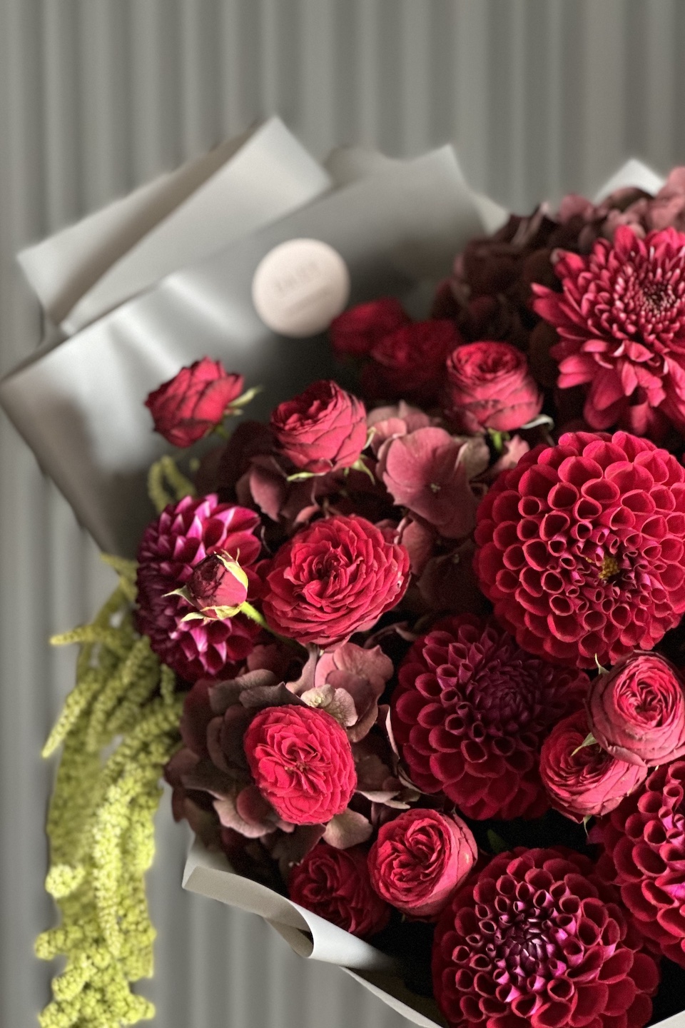 Daisy Special Strauß "Mystery"