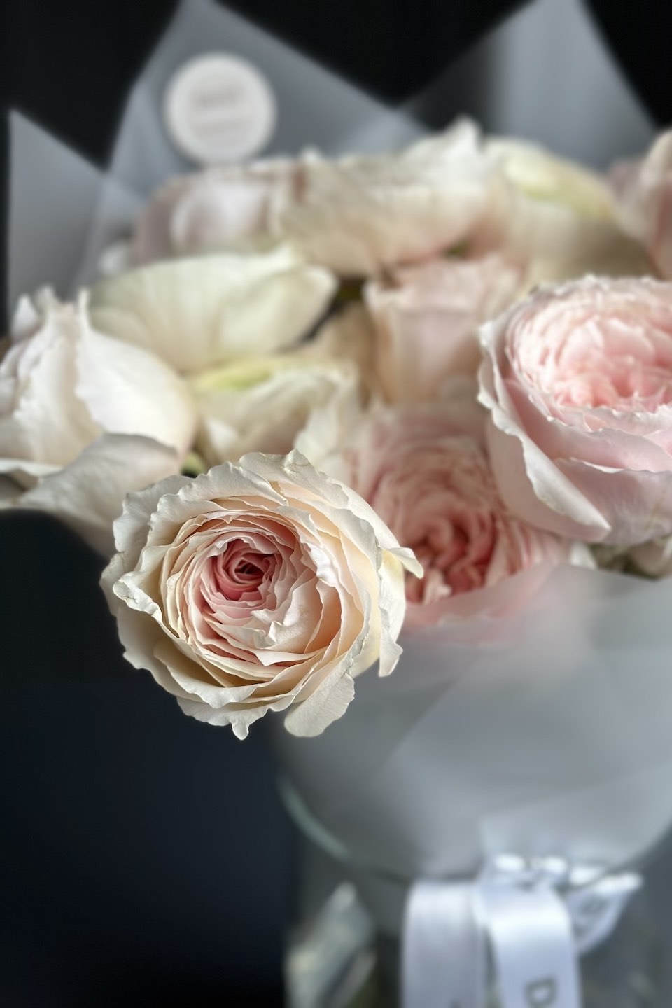 Daisy Duo Strauß "Gentle Touch"