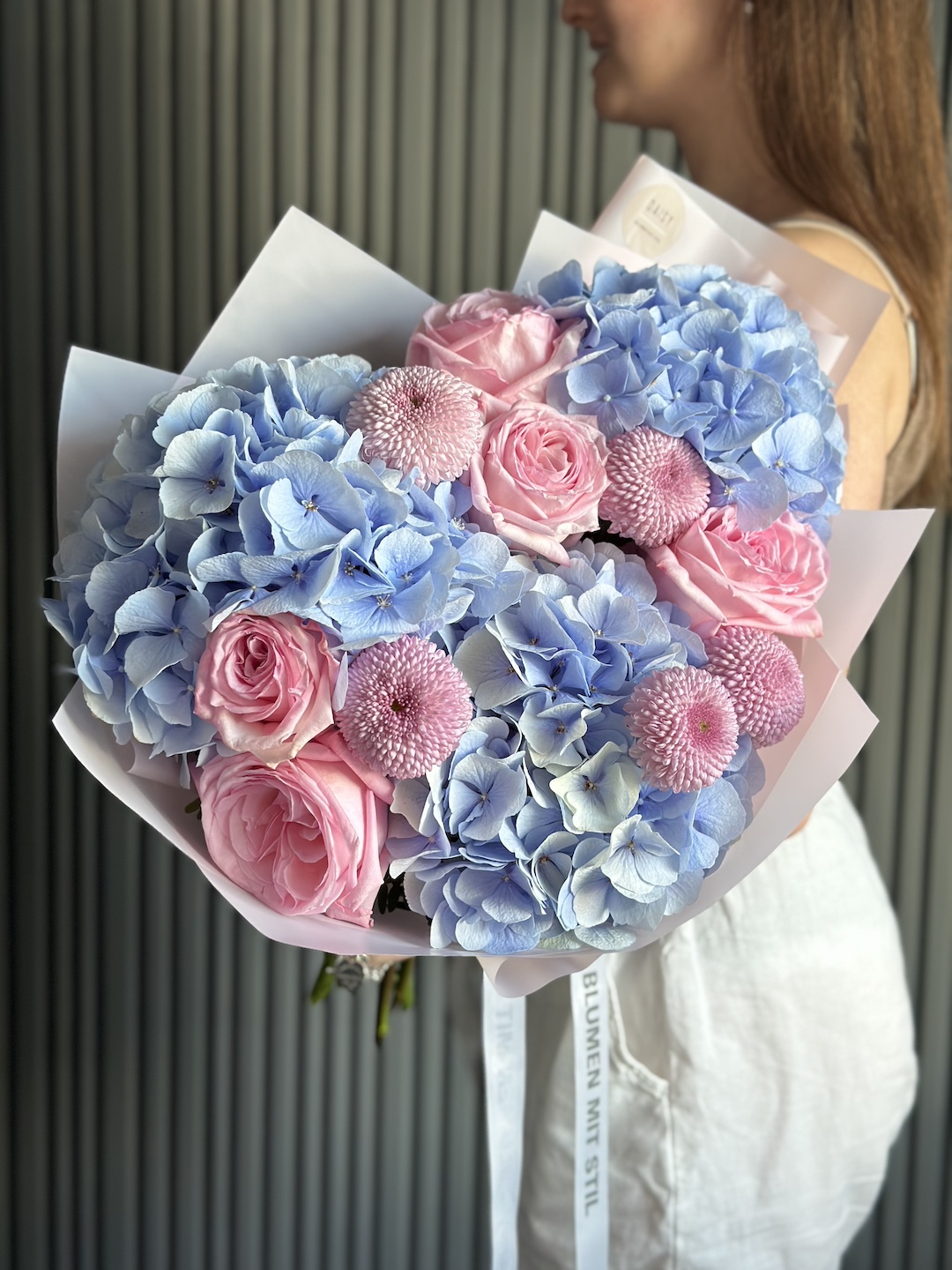 Daisy Special Strauß "Girl's Dream"