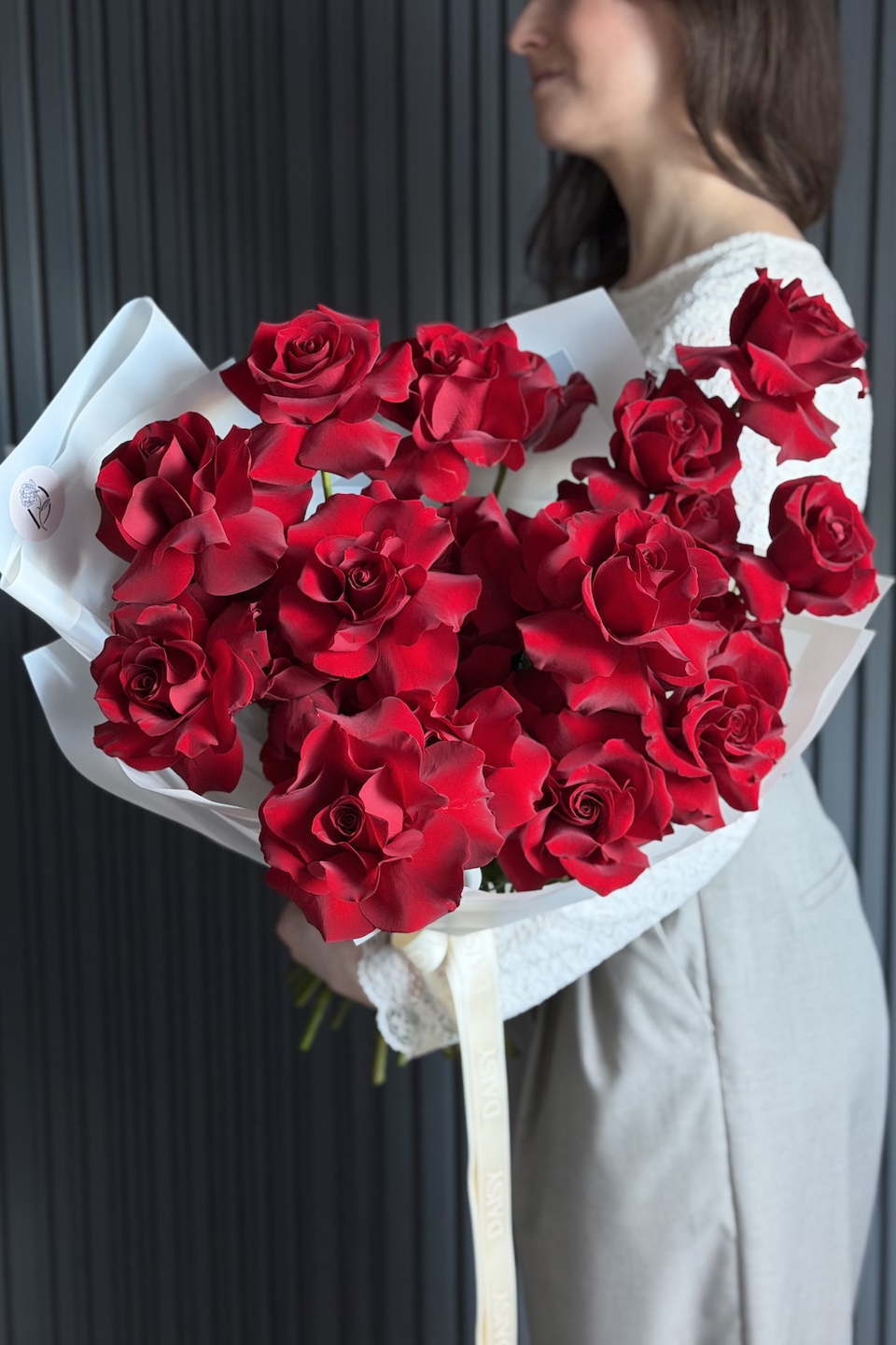 Daisy Mono Strauß "French Love"