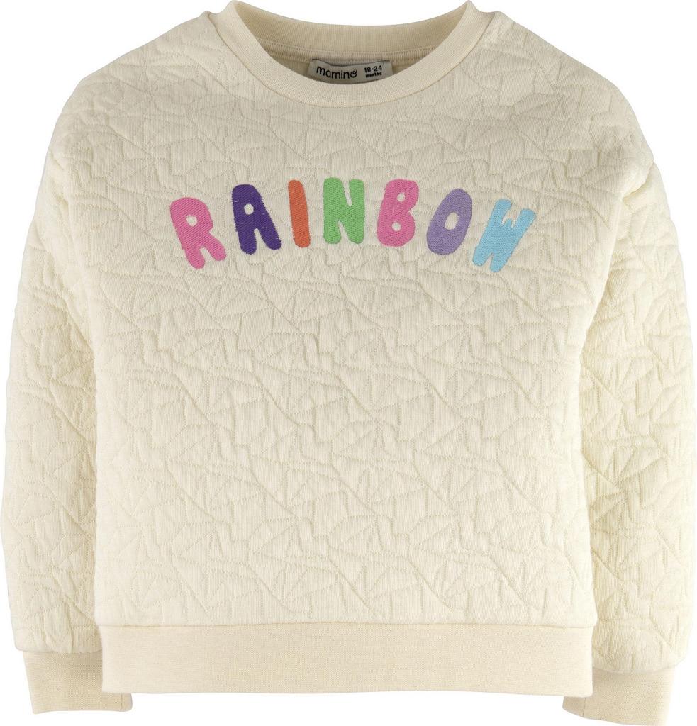 Комплект кофта+штаны RAINBOW