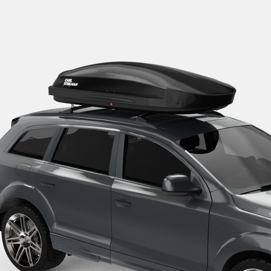 Автобокс