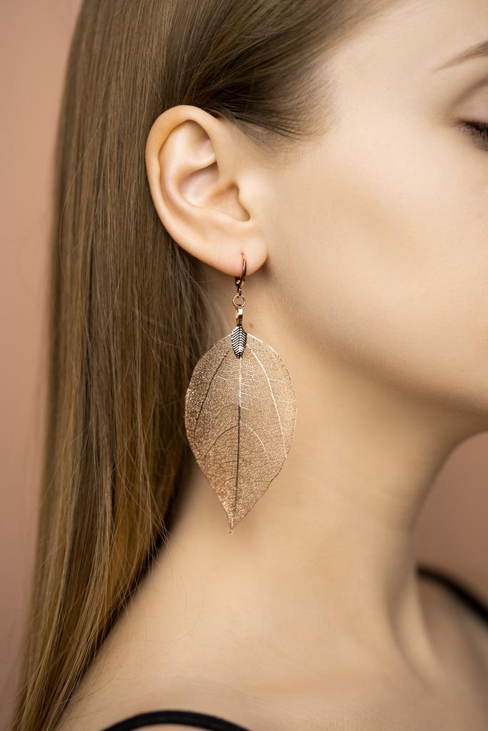 Серьги 51