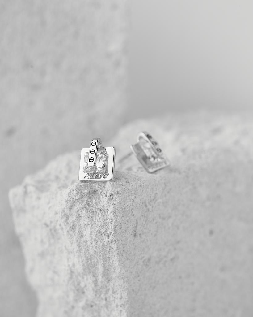 Серьги 130