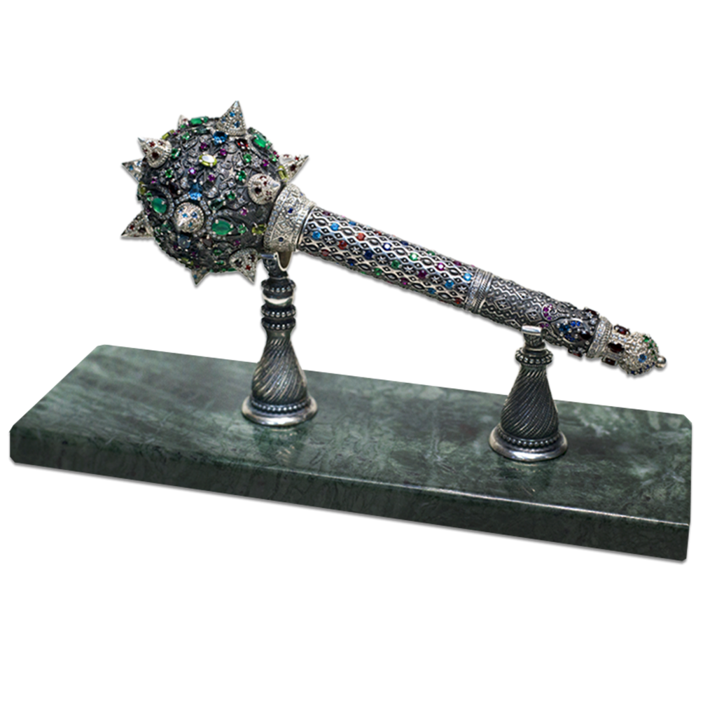 Булава велика