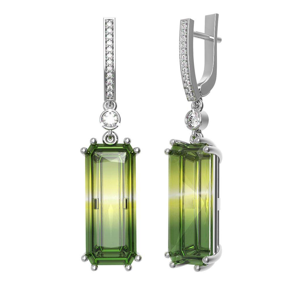 Сережки Аглая