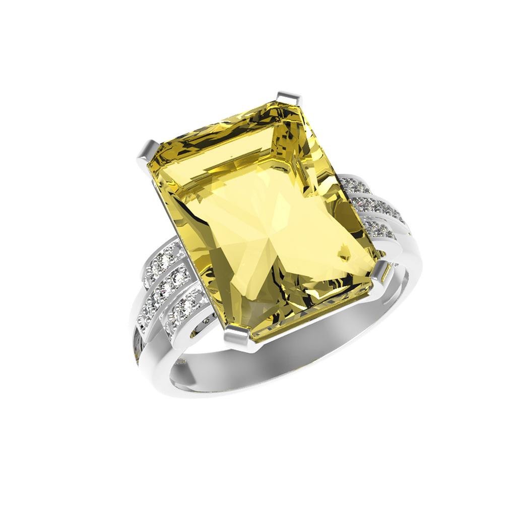 Каблучка Брістоль