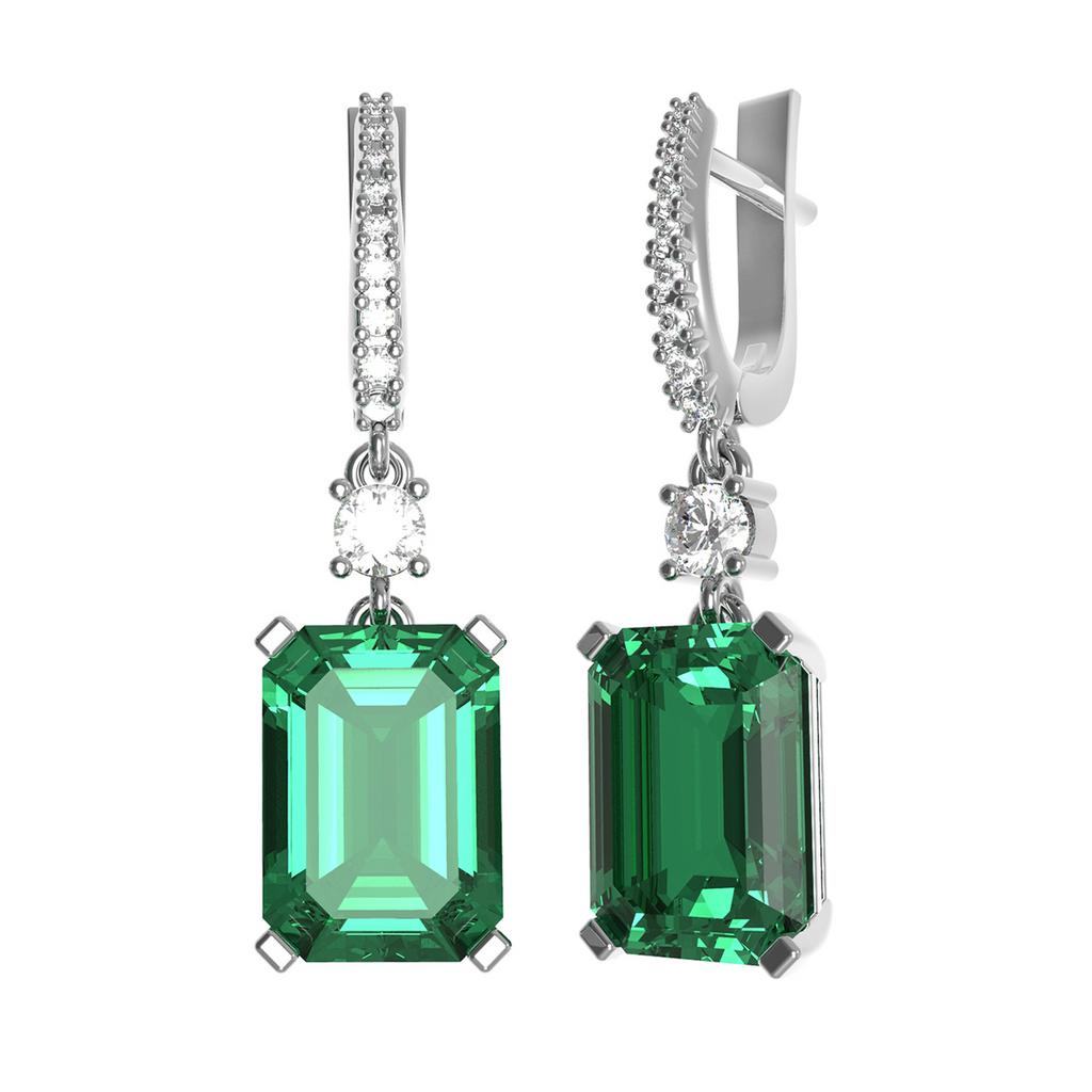 Сережки Джессі