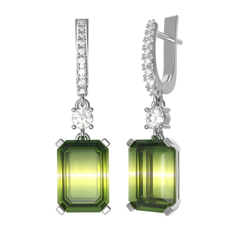 Сережки Джессі