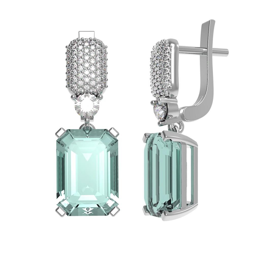 Сережки Жюлі