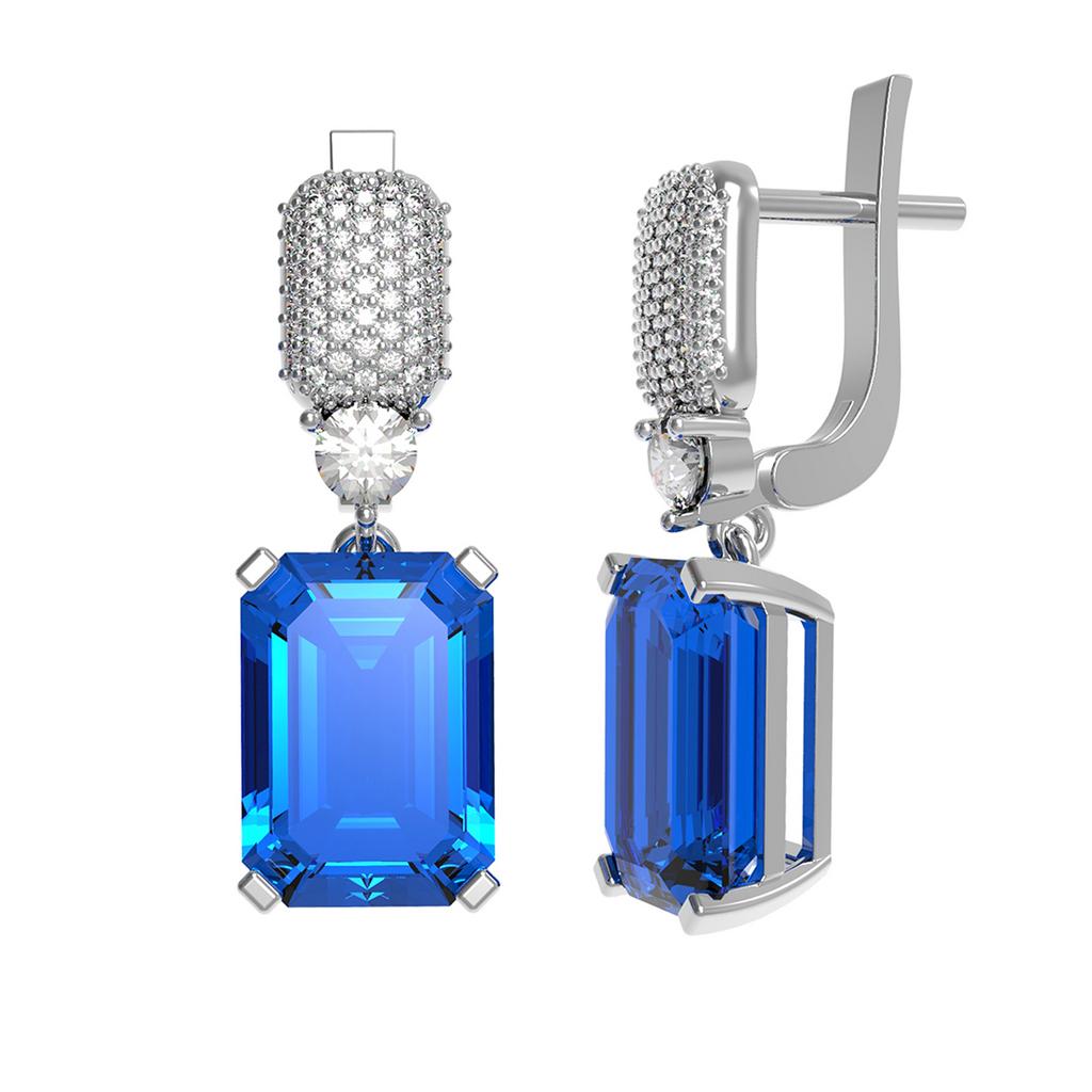 Сережки Жюлі