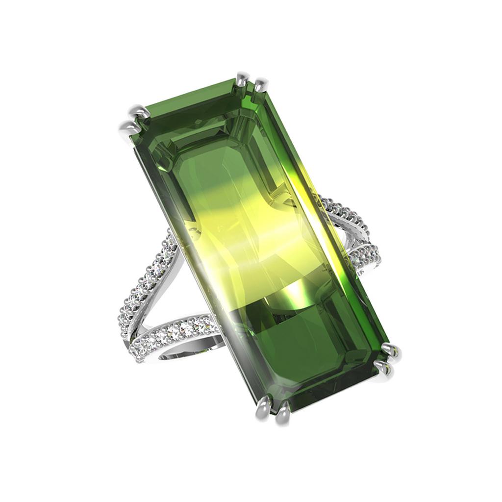 Каблучка Ізольда