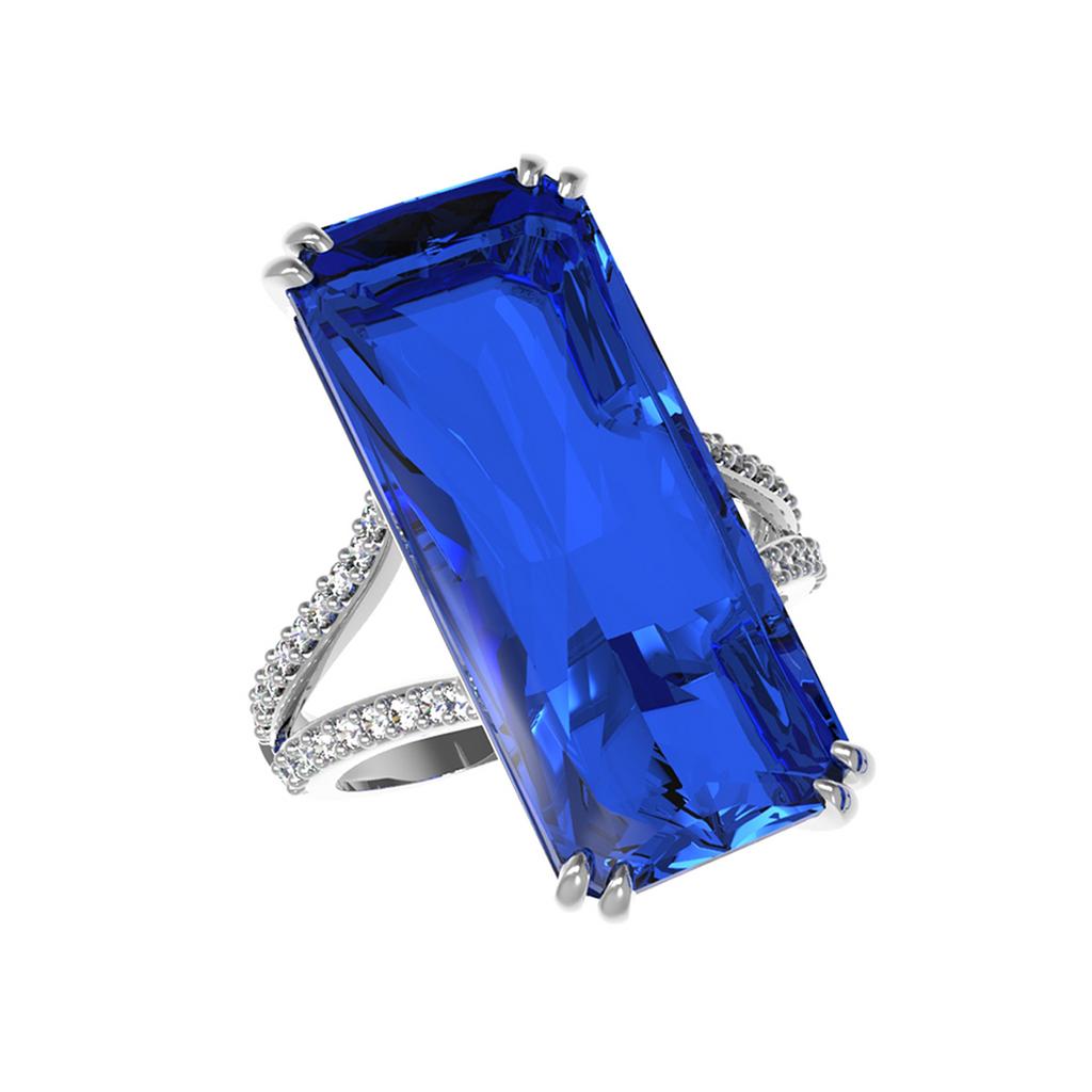 Каблучка Ізольда