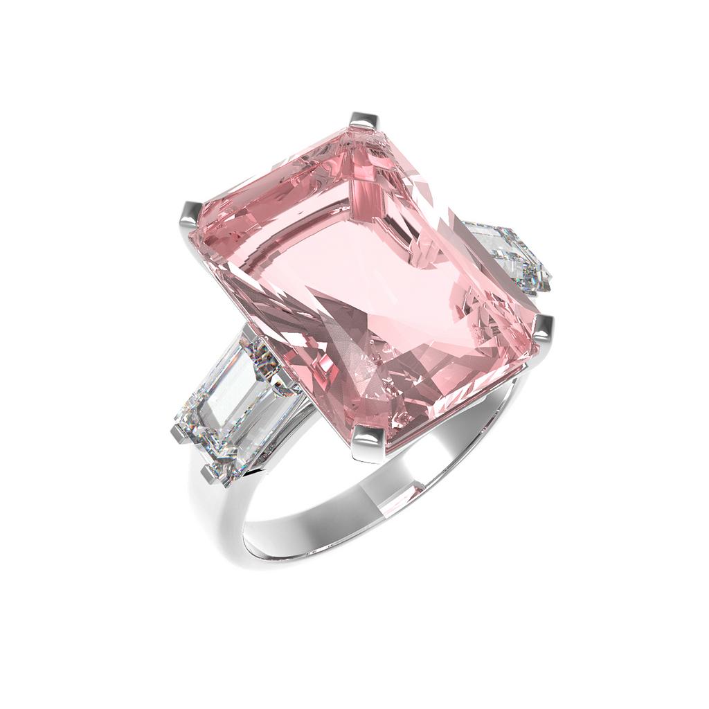 Каблучка Лавальєр