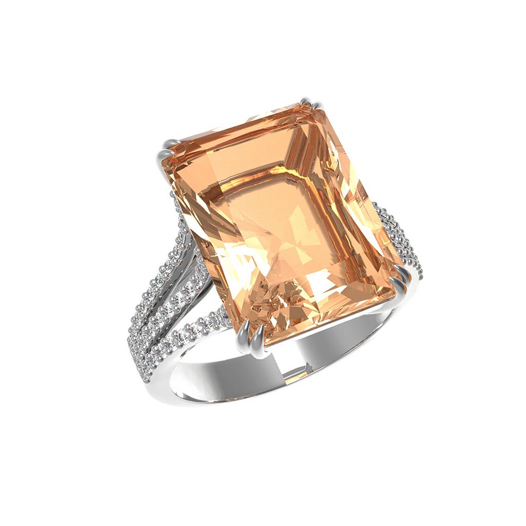 Каблучка Одетт