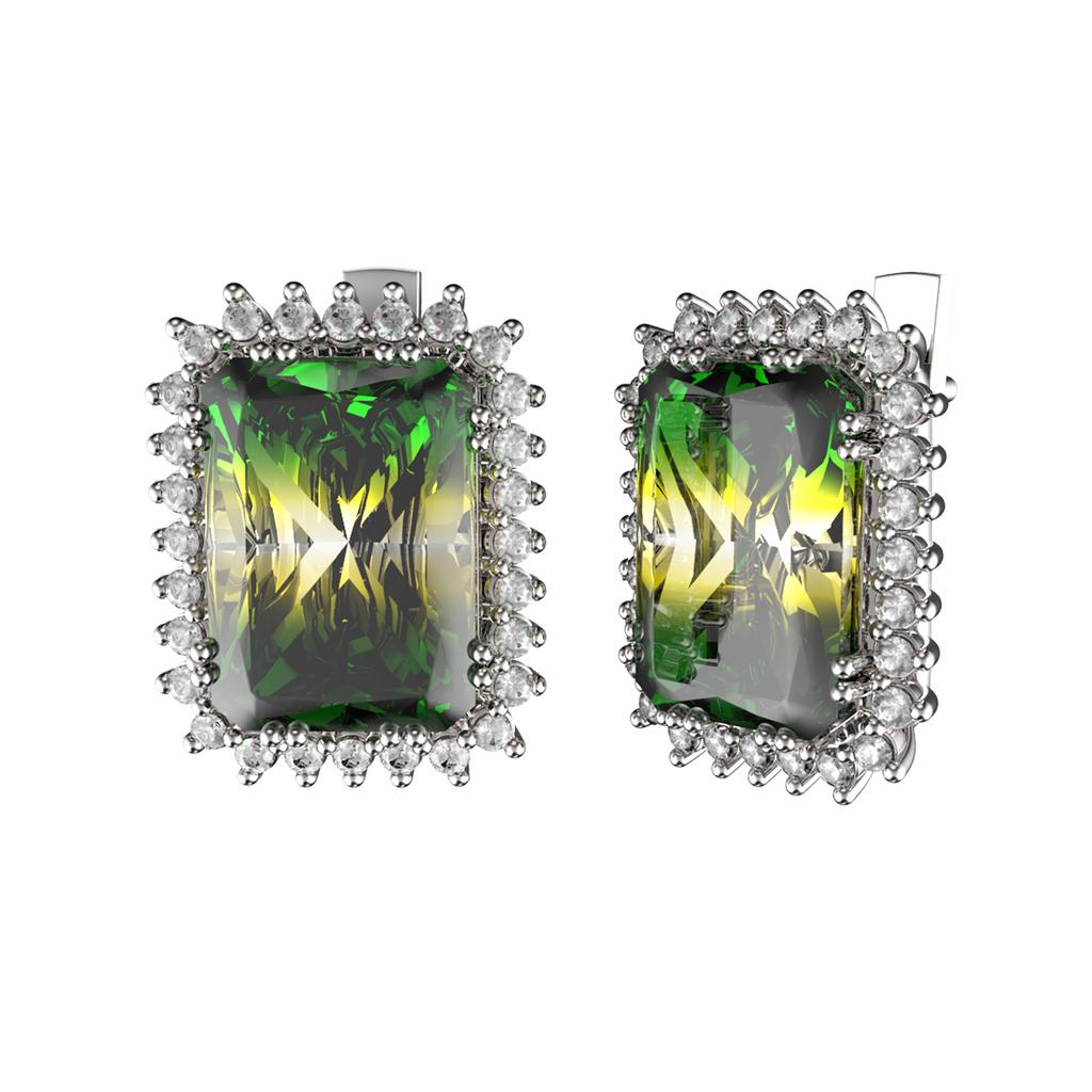 Сережки Пелагея