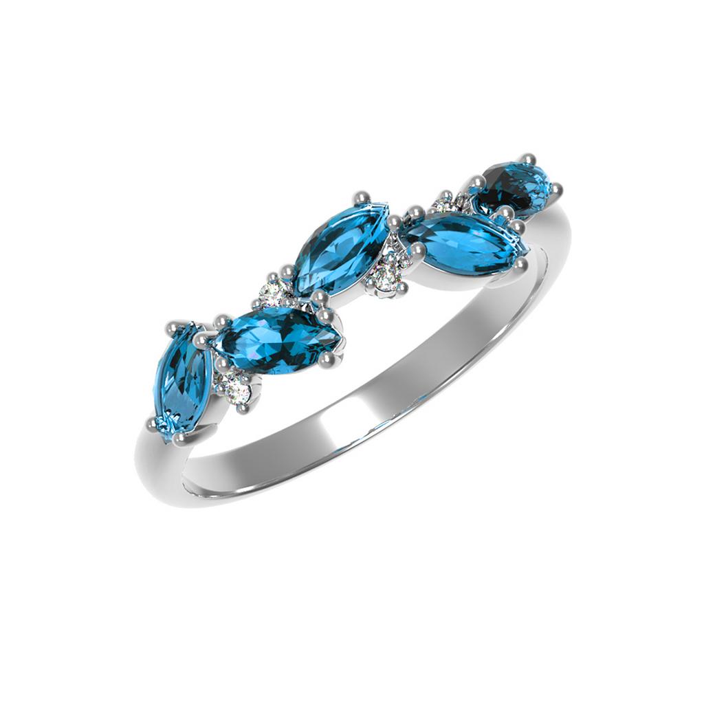 Каблучка Велла