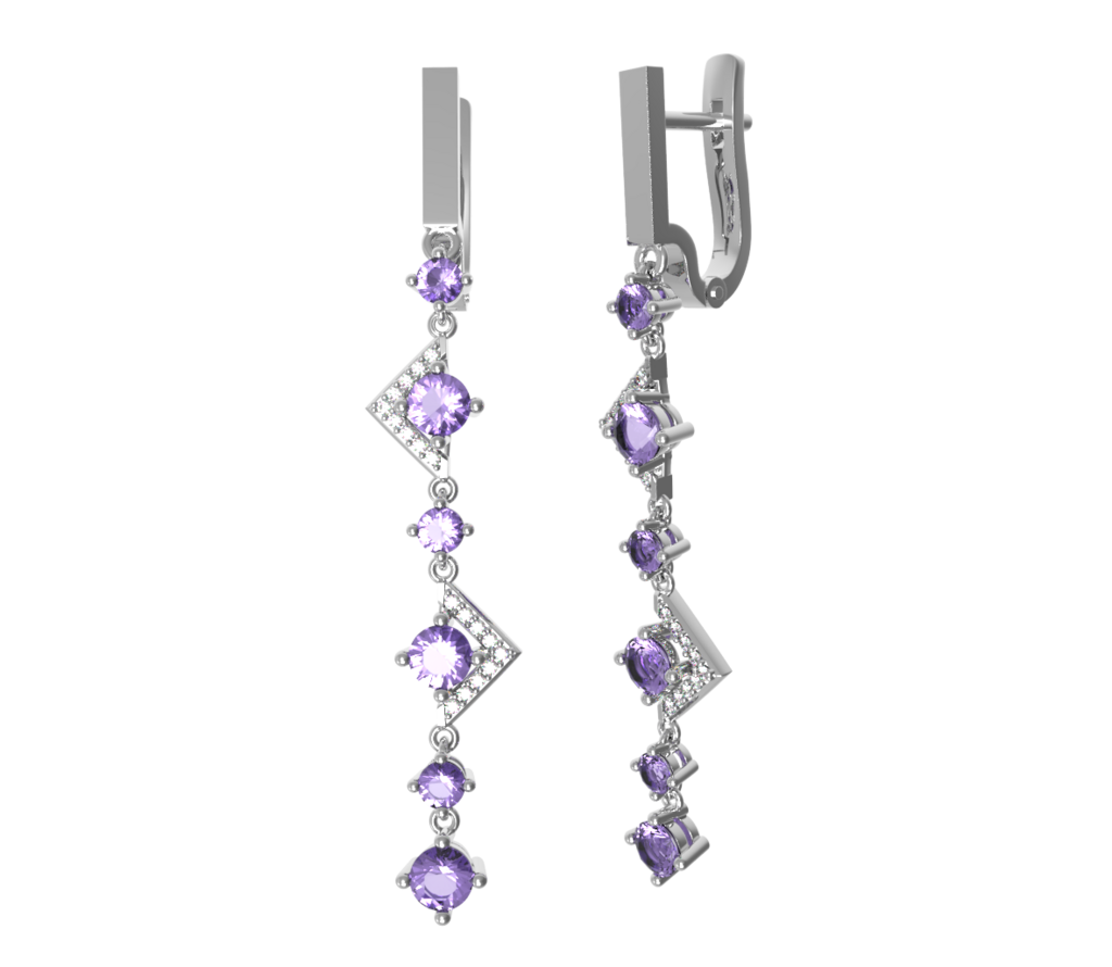 Сережки Іда