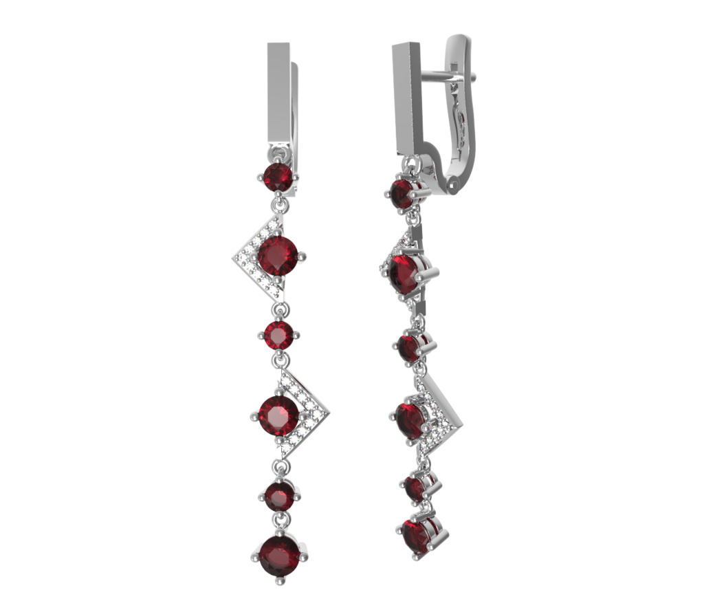 Сережки Іда