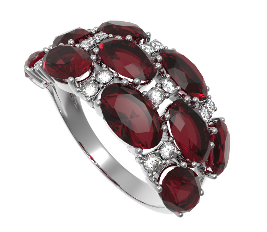 Каблучка Марула