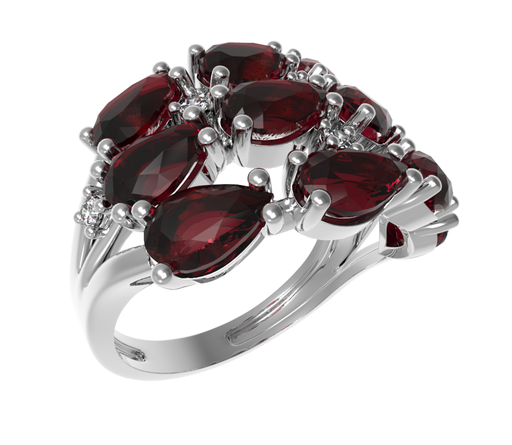 Каблучка Мікаелла