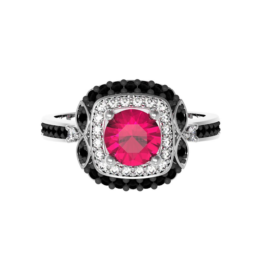 Каблучка Амадіна