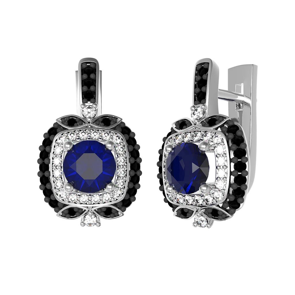 Сережки Амадіна