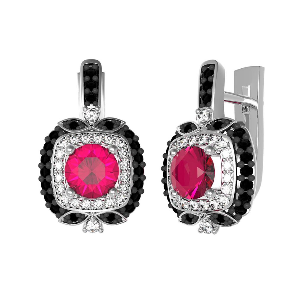 Сережки Амадіна