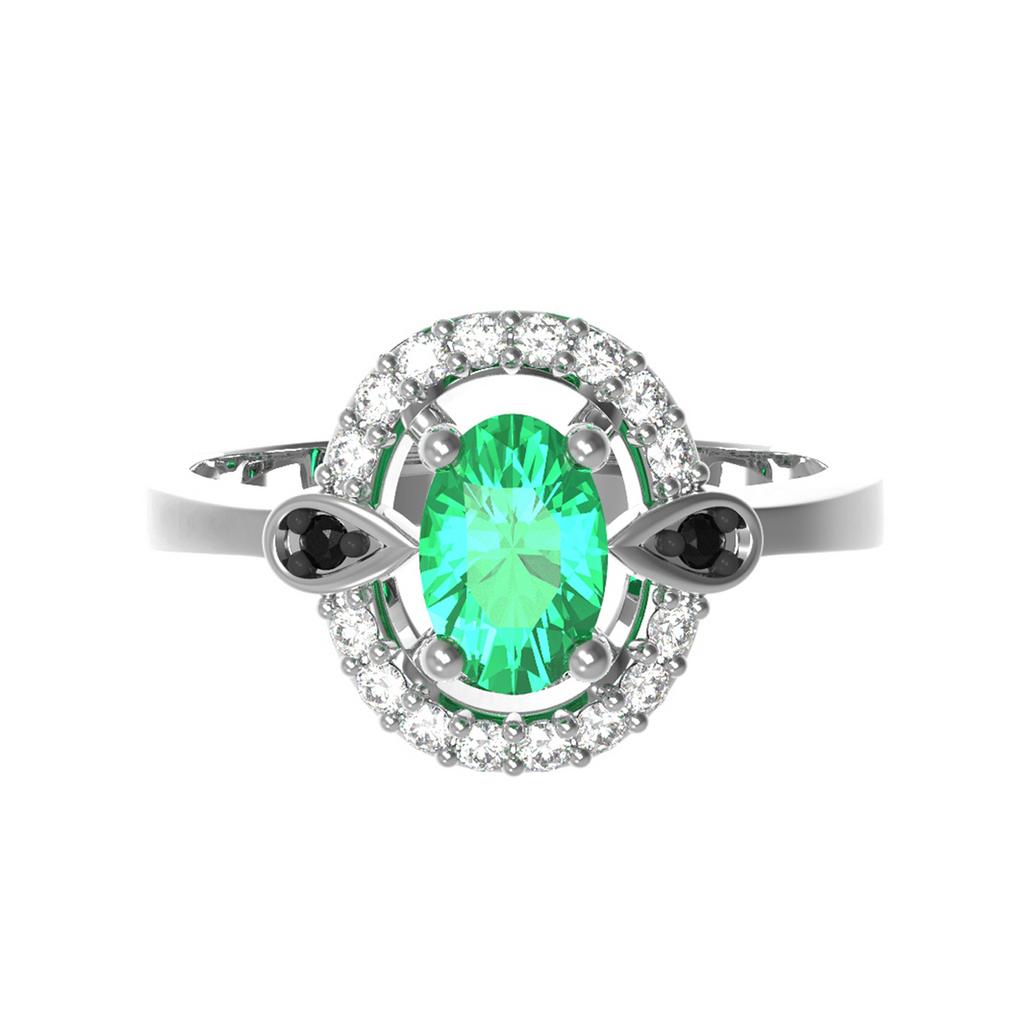 Каблучка Клівія