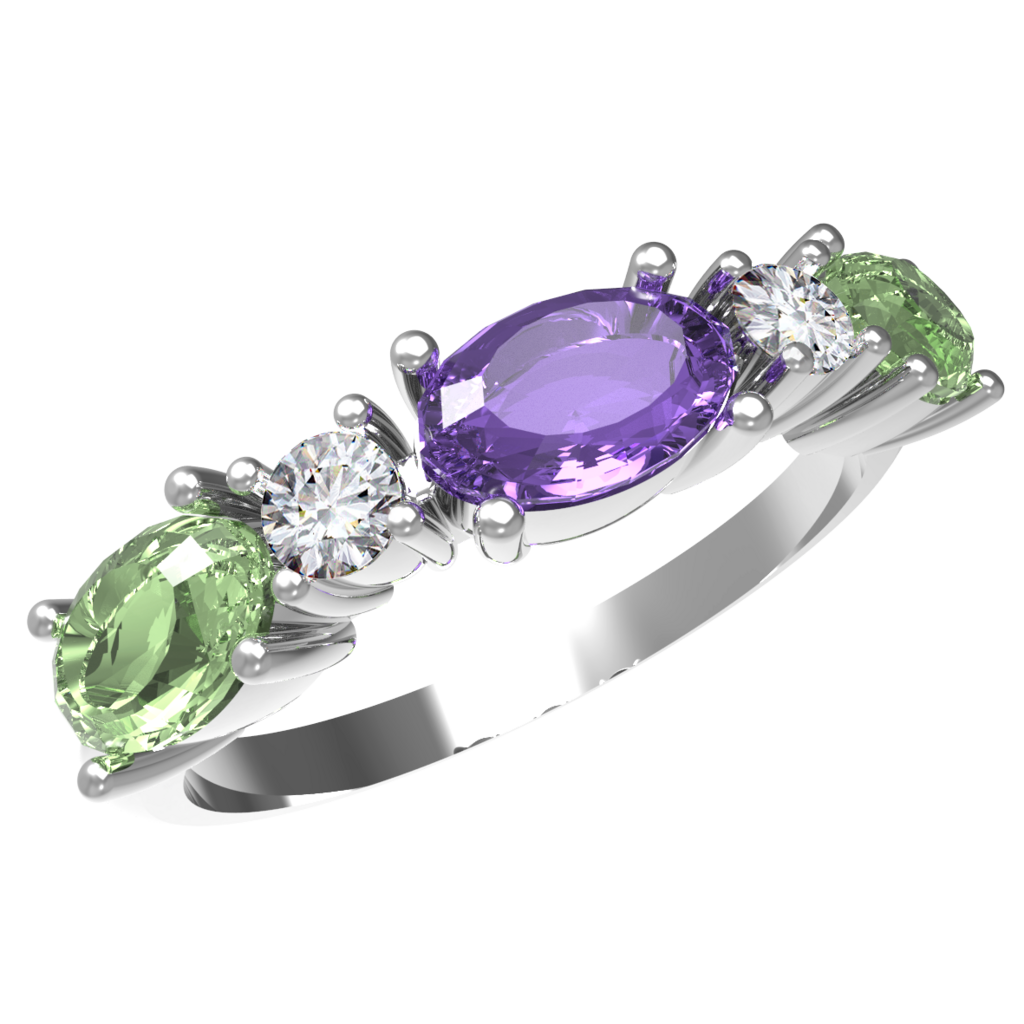 Каблучка Естер