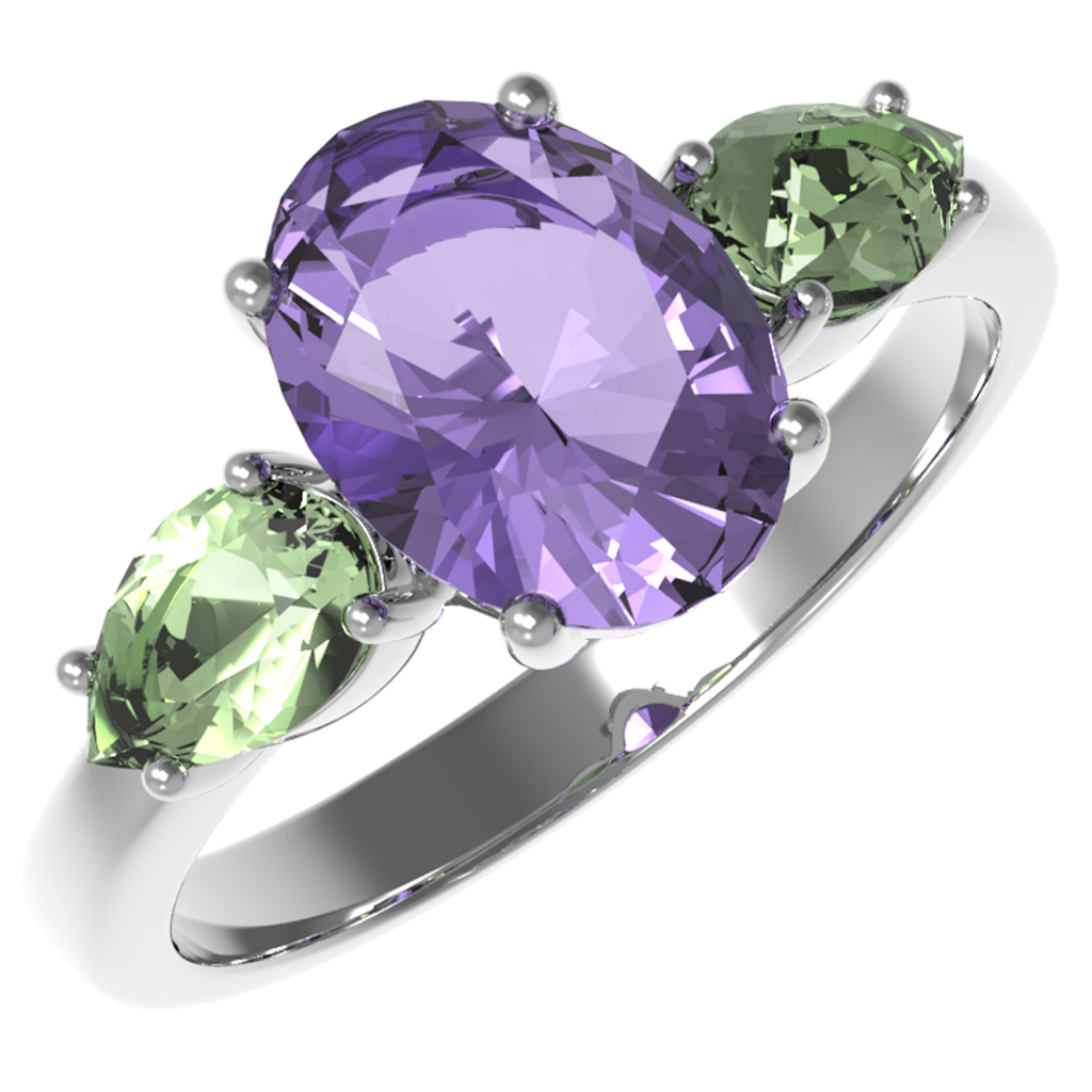 Каблучка Ірма