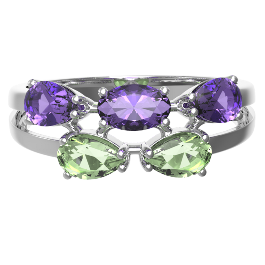 Каблучка Кемерон