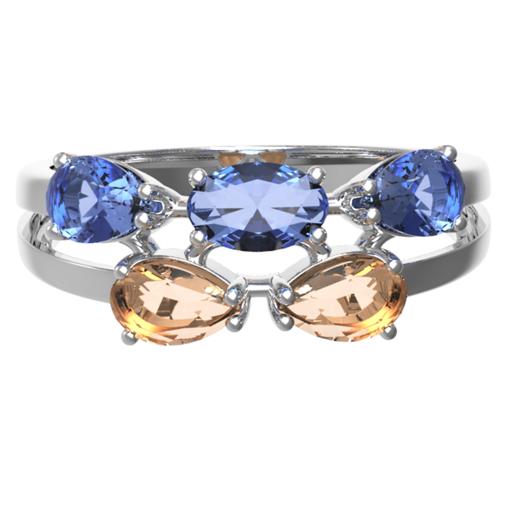 Каблучка Кемерон