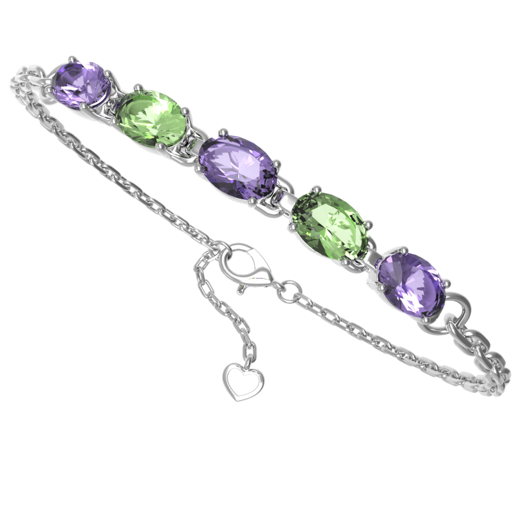 Браслет Ламатт