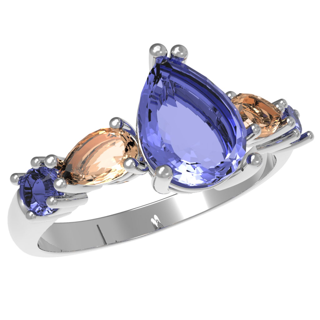 Каблучка Ланді