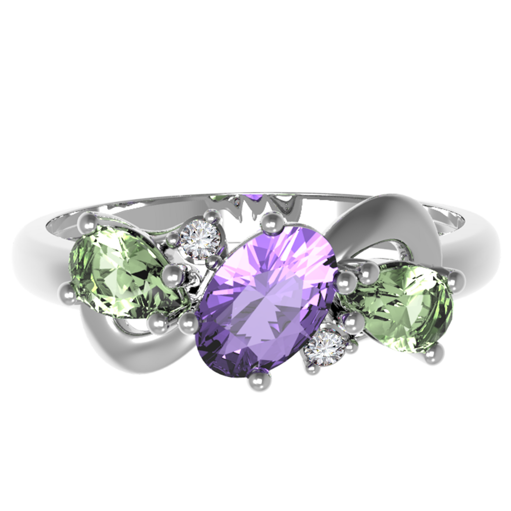 Каблучка Мінні