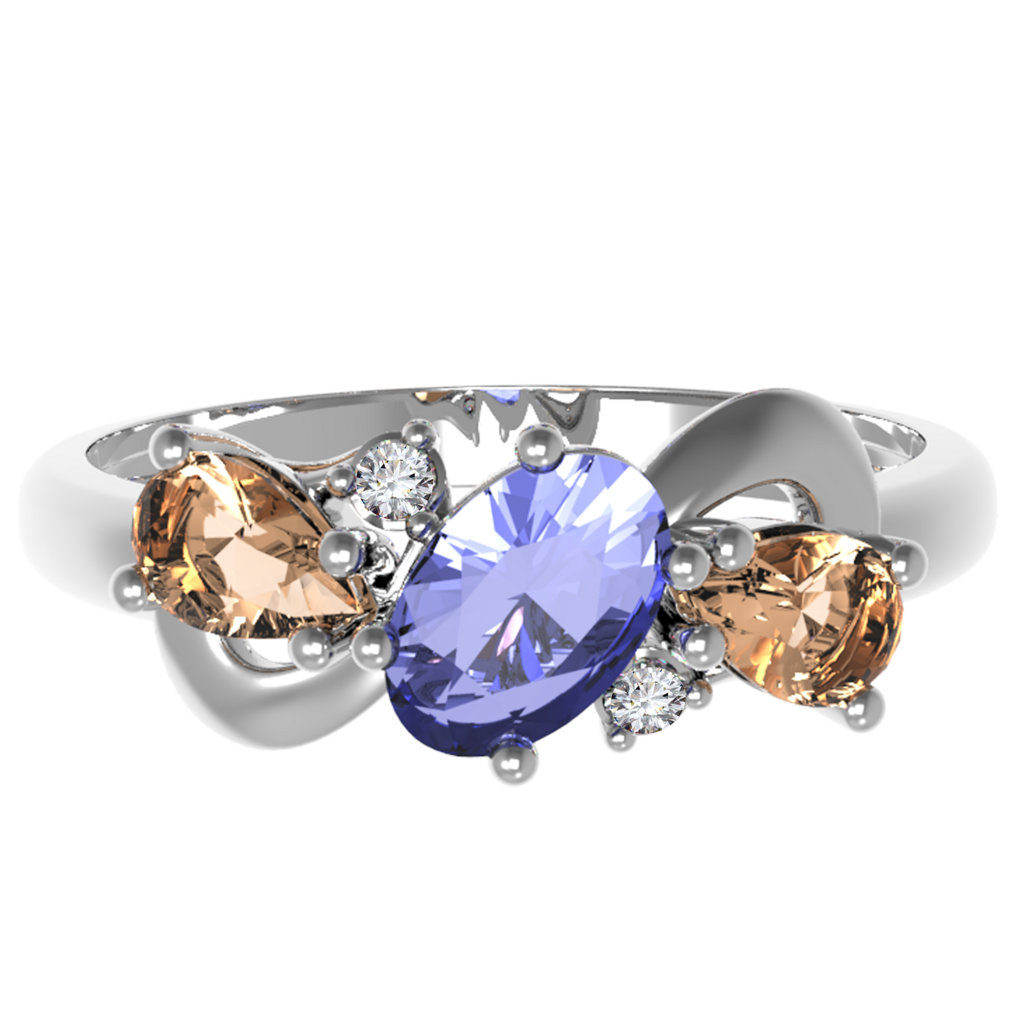 Каблучка Мінні