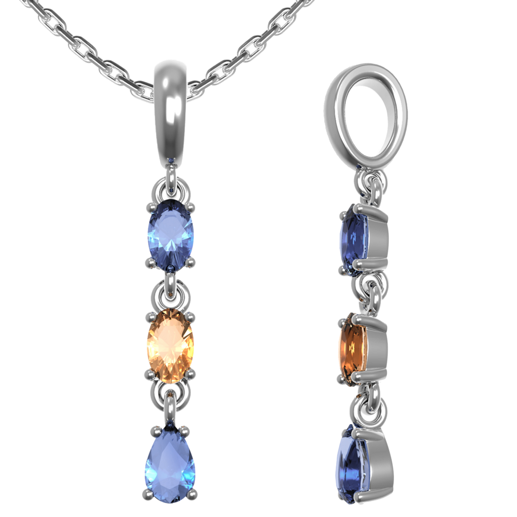 Підвіс Присцила